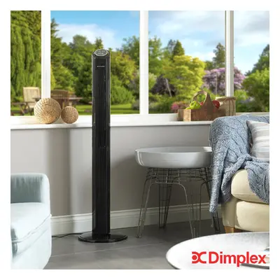 Dimplex Mont Blanc DXMBCF Cooling Tower Fan