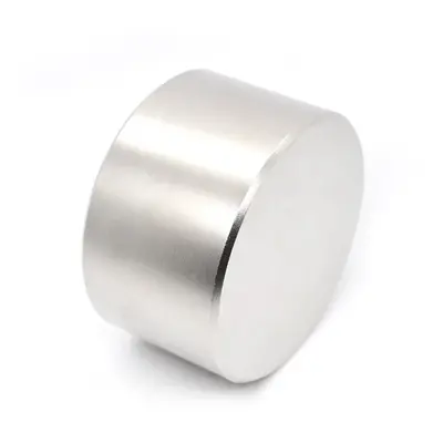 (N52, 60*30mm) 1Pc N52 50x30mm Magnet Round Strong Magnets 60x30mm Neodymium Magnet 40x20mm