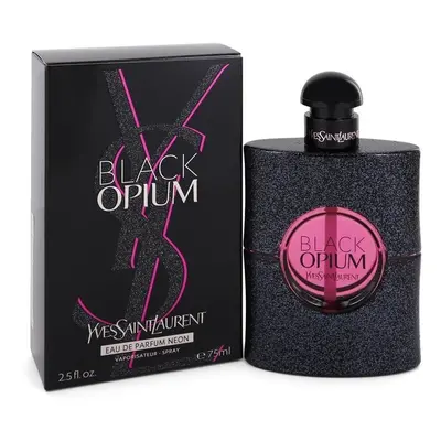 YSL Black Opium Neon Eau de Parfum Spray 75ml