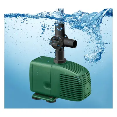 Fish Mate Pond Pump - Litres per hour