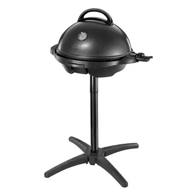 George Foreman Indoor-Outdoor BBQ Grill