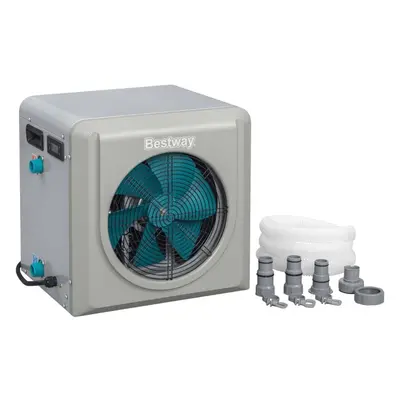 Bestway Flowclear Pool Heater 4KW Energy Efficient