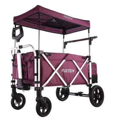 (Purple) FUXTEC wagon FX-CTL900