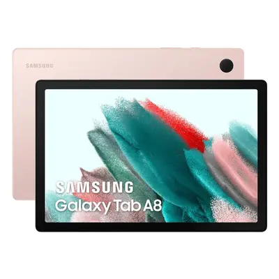 Samsung Galaxy Tab A8 SM-X200 WiFi (64GB+4GB, Pink Gold)