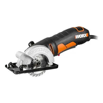 WORX WX423 85mm 400W Compact Circular Saw Worxsaw