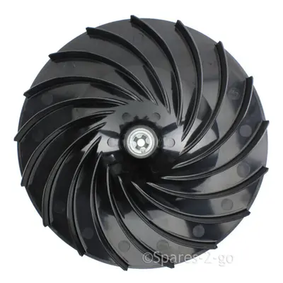 ORIGINAL FLYMO XL500 XL550 WHEELED SERIES IMPELLER FAN