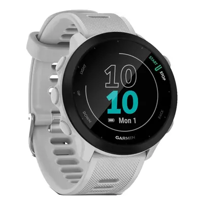 Garmin Forerunner GPS Running Smart Watch - Whitestone