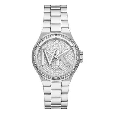 Michael Kors Lennox trendy time only woman watch code MK7234