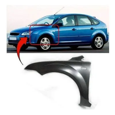 Ford Focus Front Wing Passenger SideÂ