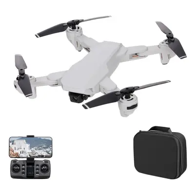 5G Wifi GPS 4K Camera RC Drone Foldable Optical Flow Positioning Quadcopter with Headless