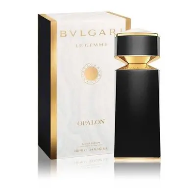 Bvlgari Le Gemme Opalon 3.4 Eau De Parfum Spray For Men