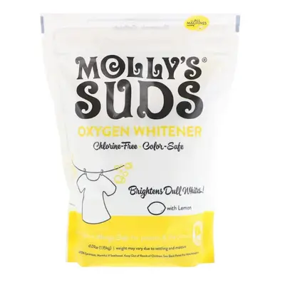 Molly's Suds, Oxygen Whitener, 1.15kg