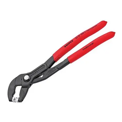 Knipex 51 C Spring Hose Clamp Pliers For Click Clamps 250mm