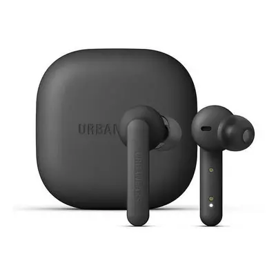 Urbanears Alby Charcoal Black