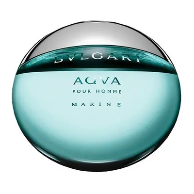 Men's Perfume Aqva Bvlgari (50 ml) EDT