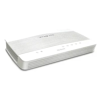 (2763) DrayTek Vigor Series Router