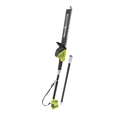 Ryobi ONE+ 45cm Pole Hedge Trimmer (No Battery & Charger) 18V OPT1845