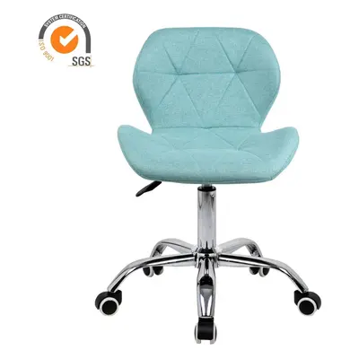 (Green) Home Office chair Adjustable Height Computer Chair