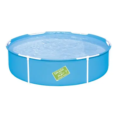 Bestway Swimming Pool Above Ground Swimming Pool Frame Pool My First Frame Pool