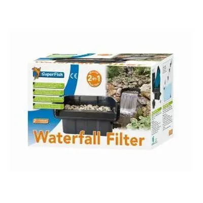 SuperFish Waterfall Filter 44cm