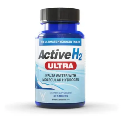 Active H2 Ultra Molecular Hydrogen 460mg, Tablets