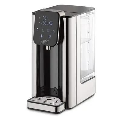 Caso Instant Hot Water Dispenser Kettle 2.7 Multi Heat Settings 2600W HW660