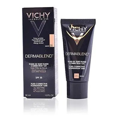 Vichy DB FDT CORRECT T30ML/E LANGUES