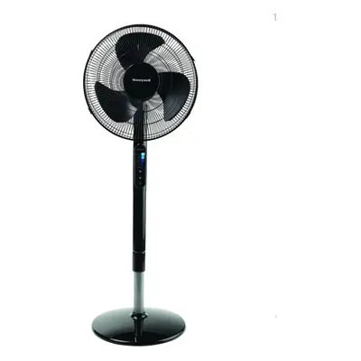 Honeywell Advanced QuietSet Stand Fan