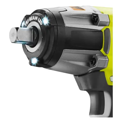 Ryobi R18IW3-120S One+ 18v Cordless Speed Impact Wrench