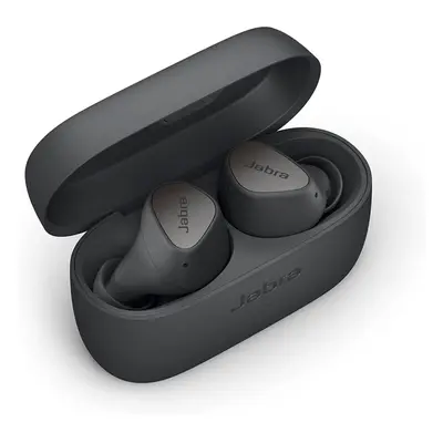 Jabra Elite Wireless Earbuds Noise Cancelling Spotify Tap Playback