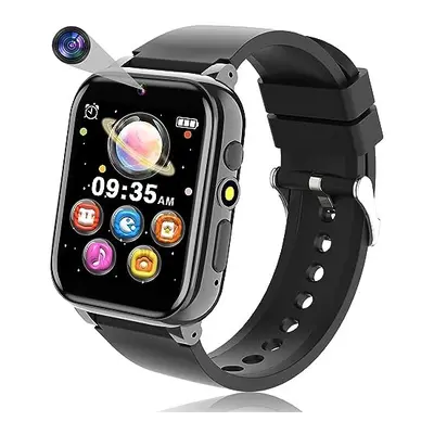 Kids Smart Watch for Kids, Upgrade Kids Smartwatch, Kids Smart Watches for Girls/Boys, Kids Watc