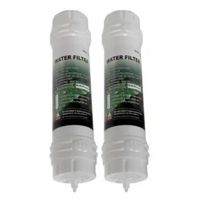 2x Samsung WSF-100 Water Filter