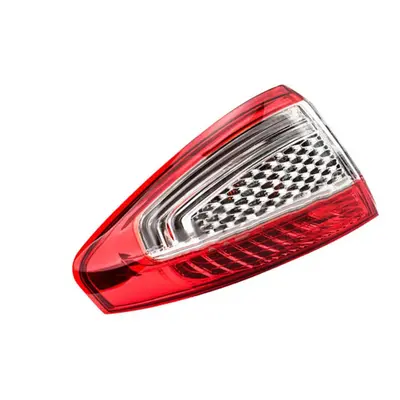 Left LED Rear Outer Tail Light Stop Lamp For Ford Mondeo MK4 Saloon UK