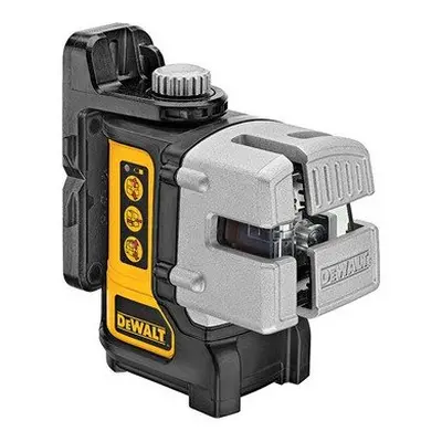 DeWalt DW089K Way Self Levelling Multi Line Laser Level