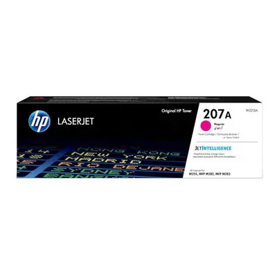 HP W2213A (207A) Toner magenta, 1.25K pages