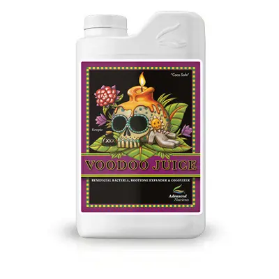 Advanced Nutrients Voodoo Juice 5L