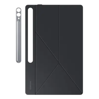 Samsung Galaxy Tab S9/S10 Ultra 14.6 Smart Book Cover Black - EF-BX910PBEGWW