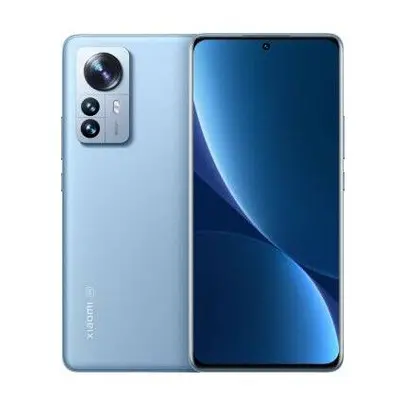 Xiaomi Pro 12+256GB 6.7" 5G Blue Operator