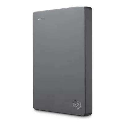 Seagate 1Tb Usb 3.0 Black 2.5" Portable External Hard Drive STJL100400