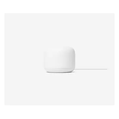 Google Nest WiFi Router