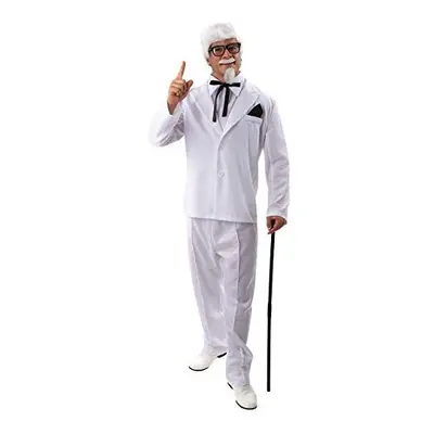 Orion Costumes Adult Colonel Standard