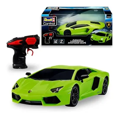 RC Car "Lamborghini Aventador"