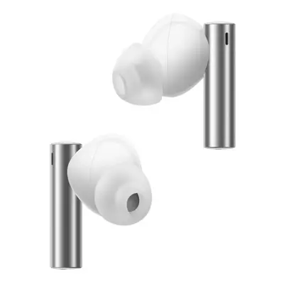 OPPO Realme Buds Air Headphone - White