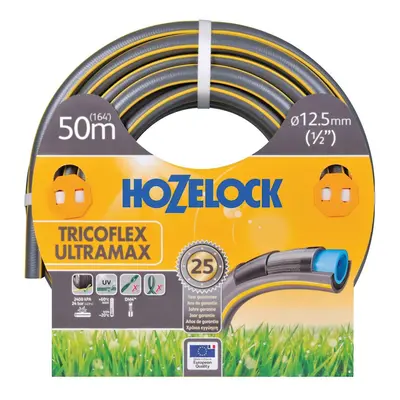 Hozelock Trico Flex Ultra Max Anti-Crush m Hose