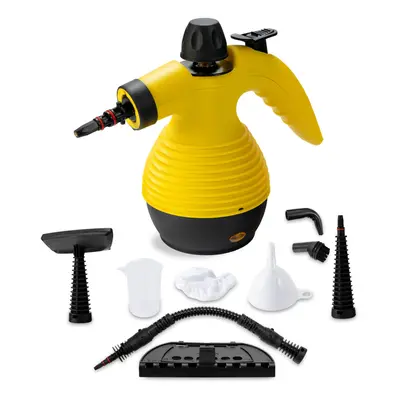 Multi-purpose Hand Steam Cleaner with ml Water Tank & Bar