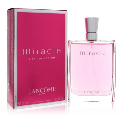 Lancome Miracle 100ml Eau De Parfum Spray