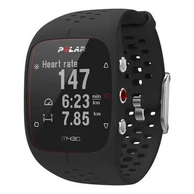 Polar M430 GPS (satellite)