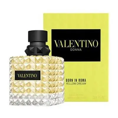 Valentino Valentino Donna Born In Rome Yellow Dream Eau de Parfum 100ml EDP Spray