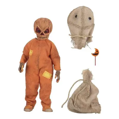 Sam Clothed Edition Figure from Trick 'r Treat