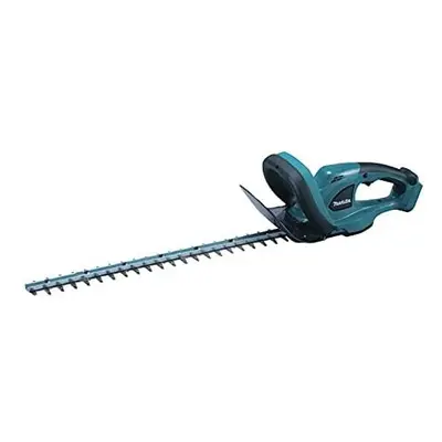 Makita DUH523Z 18V Li-Ion LXT 52cm Hedge Trimmer - Batteries and Charger Not Included